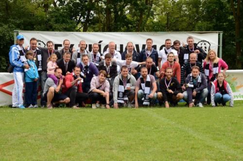 0420 Zlíchov 1914 100 let